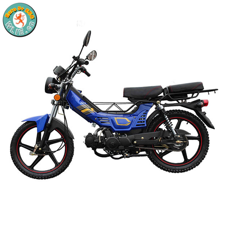 Q48-B 50cc (Cheap)