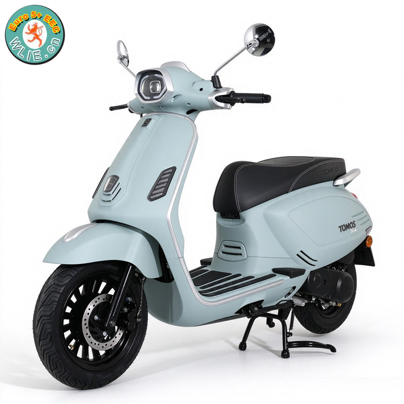 Pami 50 (Euro 5+)